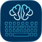 Logo Keyboard IA