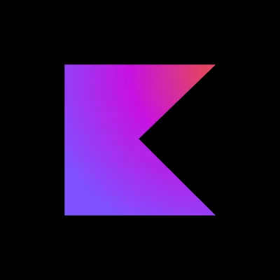 Logo kotlin