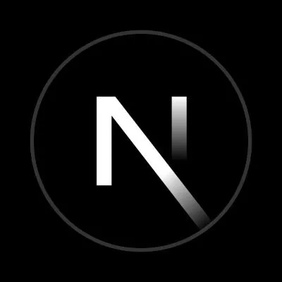 Logo nextjs