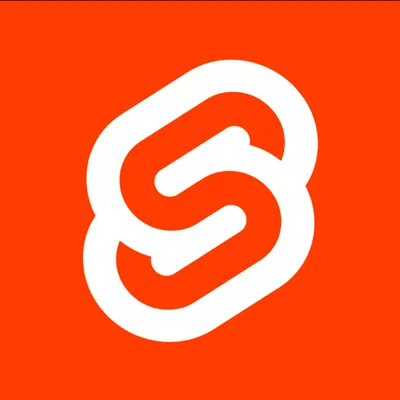 Logo sveltekit