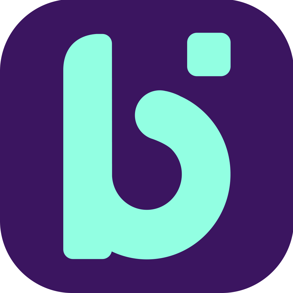 Logo client Belee