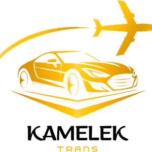 Logo client Kamelek Trans